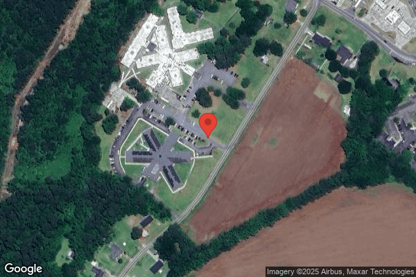 Mary Gran Nursing Center nursing home in Clinton, NC - Photo 1 of 5