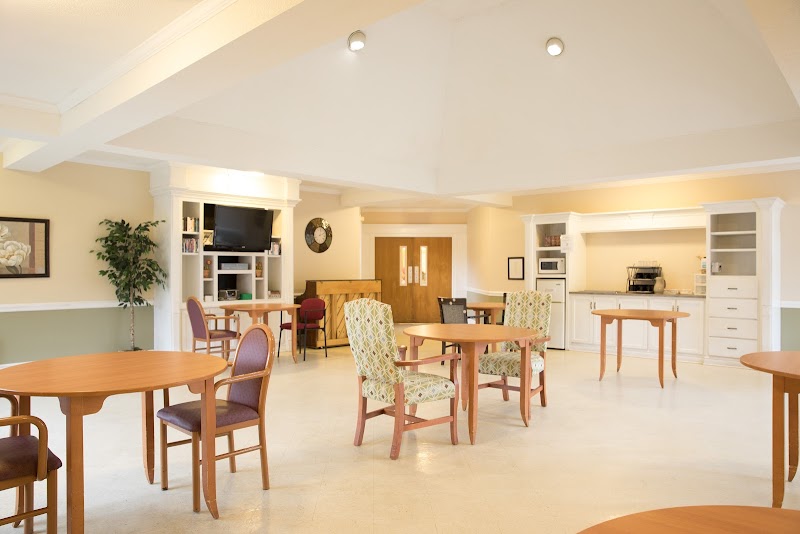 Autumn Care of Drexel nursing home in Morganton, NC - Photo 3 of 5