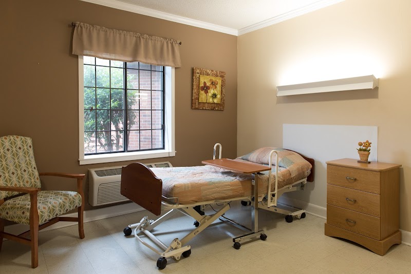 Autumn Care of Drexel nursing home in Morganton, NC - Photo 5 of 5