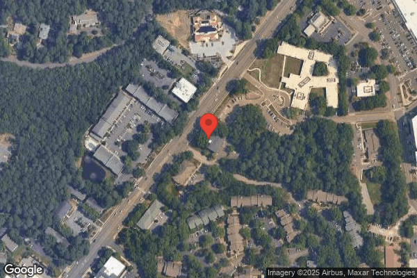Signature Healthcare of Chapel Hill nursing home in Chapel Hill, NC - Photo 1 of 5