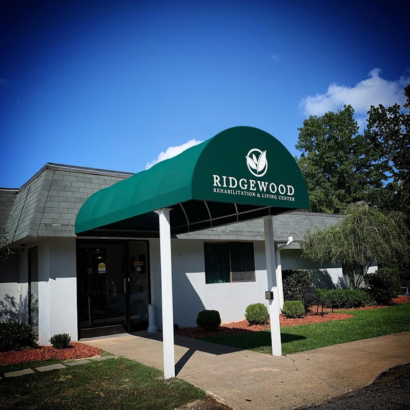 Ridgewood Living & Rehabilitation Center nursing home in Washington, NC - Photo 2 of 5