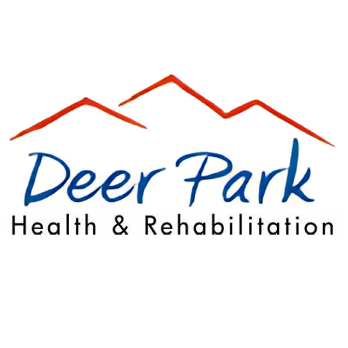 Deer Park Health and Rehabilitation nursing home in Nebo, NC - Photo 2 of 3