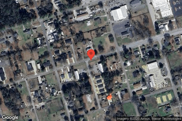 PENDER MEMORIAL HOSP SNF nursing home in BURGAW, NC - Photo 1 of 4