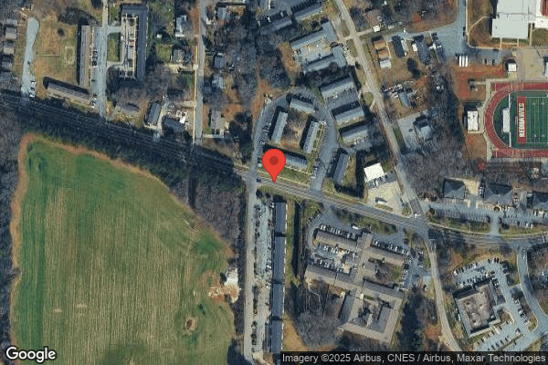 Monroe Rehabilitation Center nursing home in Monroe, NC - Photo 1 of 5