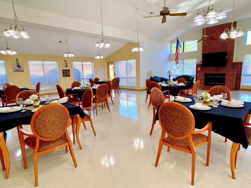 Monroe Rehabilitation Center nursing home in Monroe, NC - Photo 3 of 5