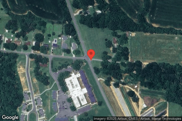 Carolina Care Health and Rehabilitation nursing home in Cherryville, NC