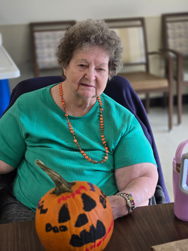 Lotus Village Center for Nursing and Rehabilitatio nursing home in Sparta, NC - Photo 2 of 5