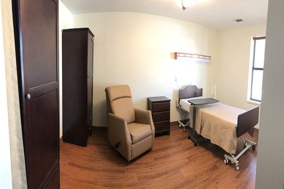 Stanley Total Living Center nursing home in Stanley, NC - Photo 3 of 5