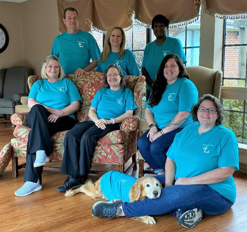 Stanley Total Living Center nursing home in Stanley, NC - Photo 4 of 5