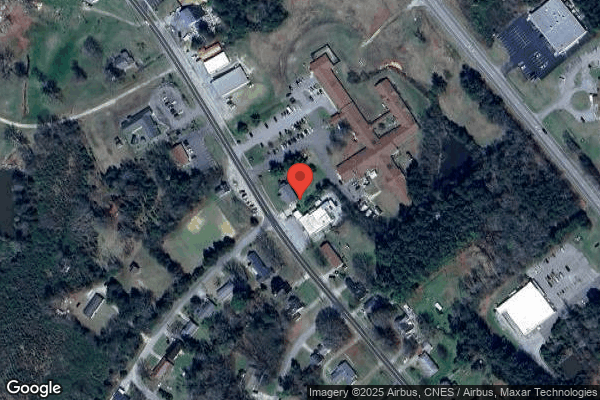 Yanceyville Rehabilitation and Healthcare Center nursing home in Yanceyville, NC - Photo 1 of 5