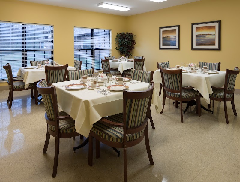 Autumn Care of Marshville nursing home in Marshville, NC - Photo 4 of 5