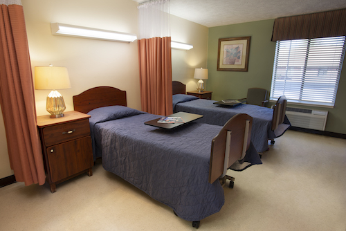 Autumn Care of Raeford nursing home in Raeford, NC - Photo 3 of 5