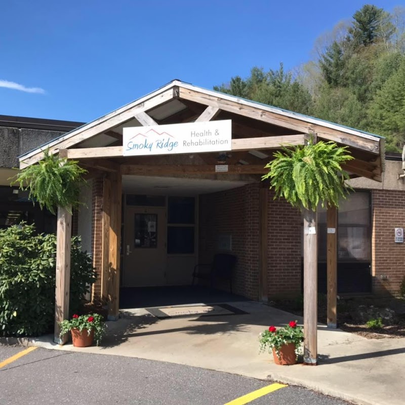 Smoky Ridge Health and Rehabilitation nursing home in Burnsville, NC - Photo 3 of 5