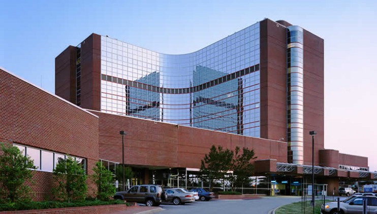 IREDELL MEMORIAL HOSPITAL INC nursing home in STATESVILLE, NC - Photo 2 of 10