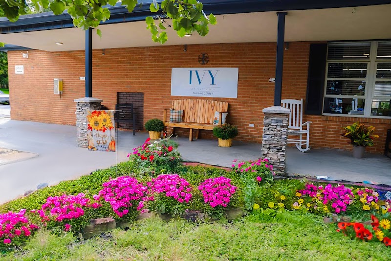Juniper Gardens Center for Nursing and Rehabilitat nursing home in Gastonia, NC - Photo 3 of 5