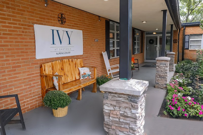 Juniper Gardens Center for Nursing and Rehabilitat nursing home in Gastonia, NC - Photo 4 of 5