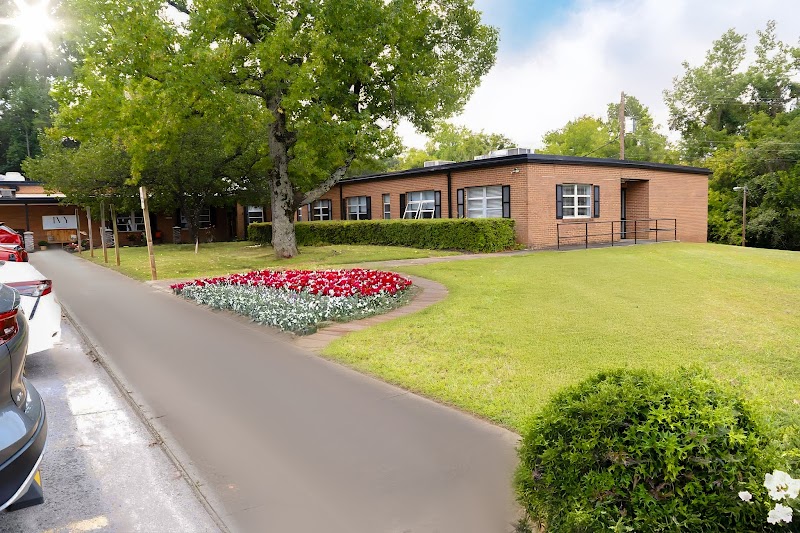 Juniper Gardens Center for Nursing and Rehabilitat nursing home in Gastonia, NC - Photo 5 of 5