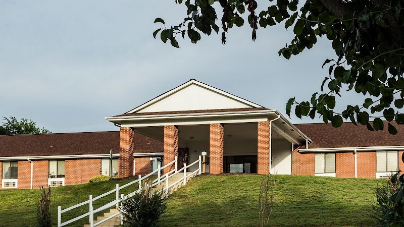 Fair Haven of Forest City, LLC nursing home in Forest City, NC - Photo 2 of 10
