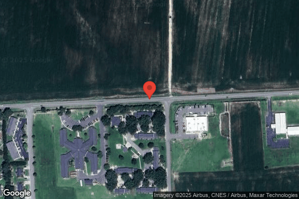 The Carrolton of Lumberton nursing home in Lumberton, NC - Photo 1 of 4