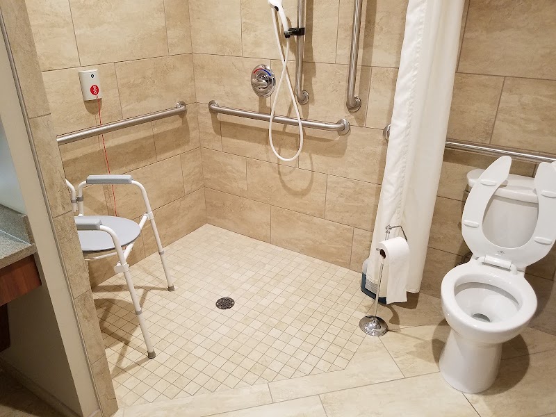 Elderberry Health Care nursing home in Marshall, NC - Photo 5 of 5