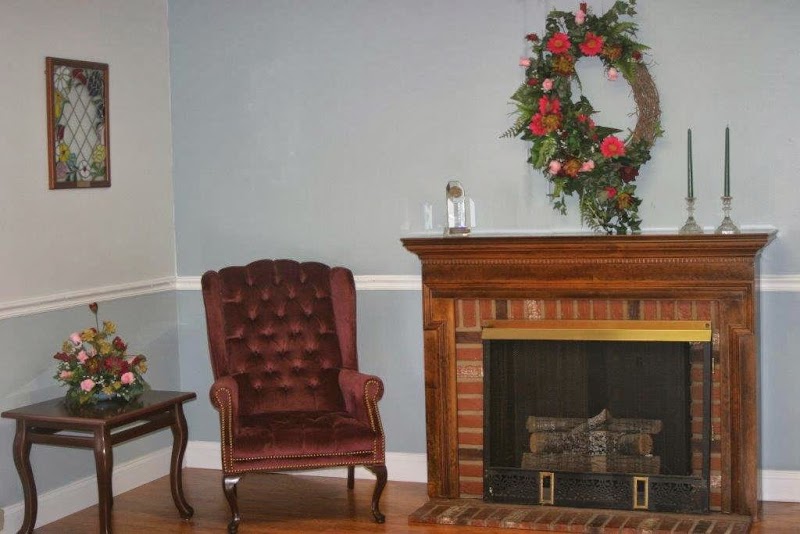 Kerr Lake Nursing and Rehabilitation Center nursing home in Henderson, NC - Photo 2 of 5