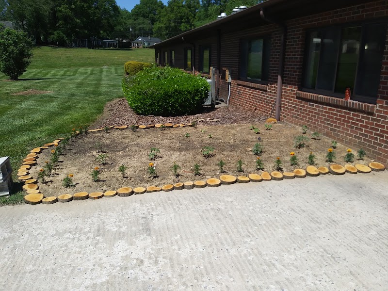 Big Elm Retirement and Nursing Centers nursing home in Kannapolis, NC - Photo 3 of 5