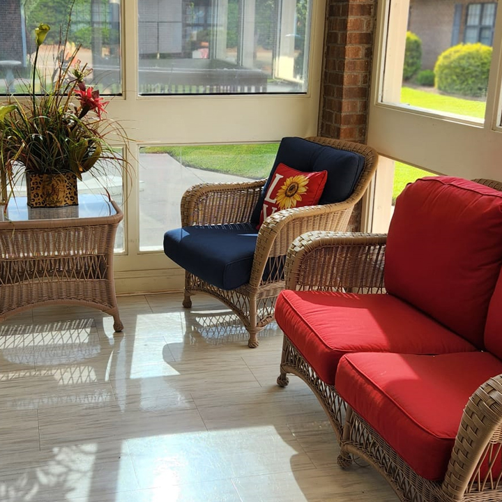 Goldsboro Rehabilitation and Healthcare Center nursing home in Goldsboro, NC - Photo 3 of 9
