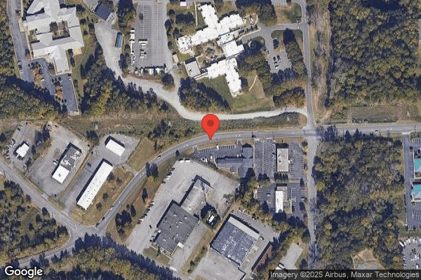 Courtland Terrace nursing home in Gastonia, NC - Photo 1 of 5
