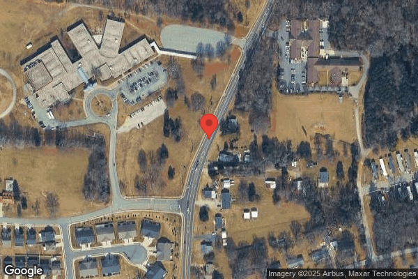 Piney Grove Nursing and Rehabilitation Center nursing home in Kernersville, NC - Photo 1 of 5