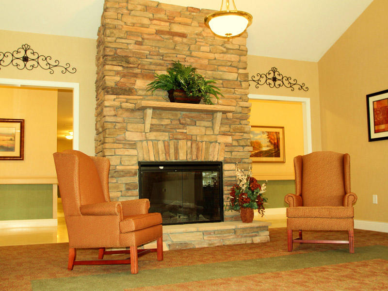 Rich Square Nursing & Rehabilitation Center nursing home in Rich Square, NC - Photo 3 of 5
