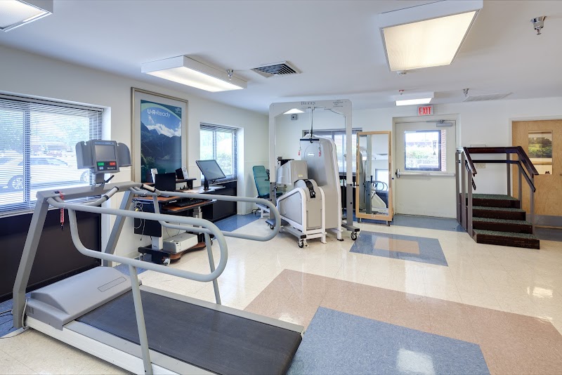 PruittHealth-Neuse nursing home in New Bern, NC - Photo 3 of 5
