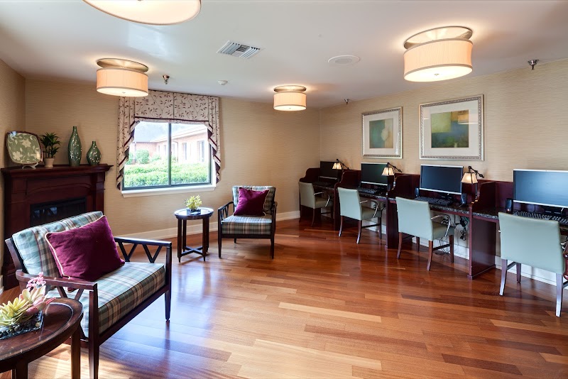 PruittHealth-Neuse nursing home in New Bern, NC - Photo 5 of 5