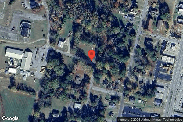 Scotland Manor Health and Rehabilitation Center nursing home in Scotland Neck, NC - Photo 1 of 3