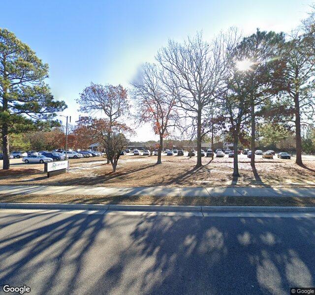 The Carrolton of Fayetteville nursing home in Fayetteville, NC - Photo 2 of 2