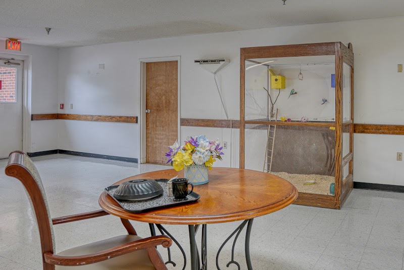 East Carolina Rehab and Wellness nursing home in Greenville, NC - Photo 5 of 5