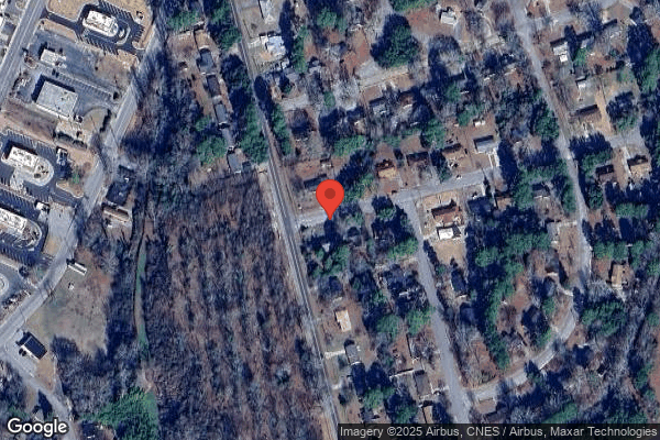 Scottish Pines Rehabilitation and Nursing Center nursing home in Laurinburg, NC