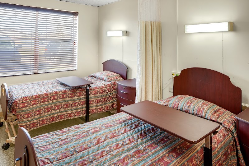 PruittHealth-Farmville nursing home in Farmville, NC - Photo 3 of 5