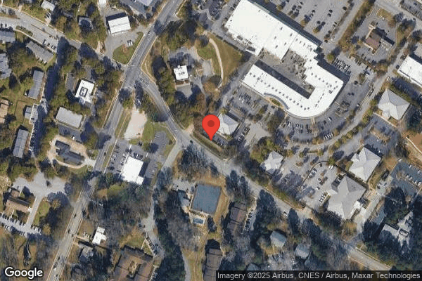 The Laurels of Forest Glenn nursing home in Garner, NC - Photo 1 of 5