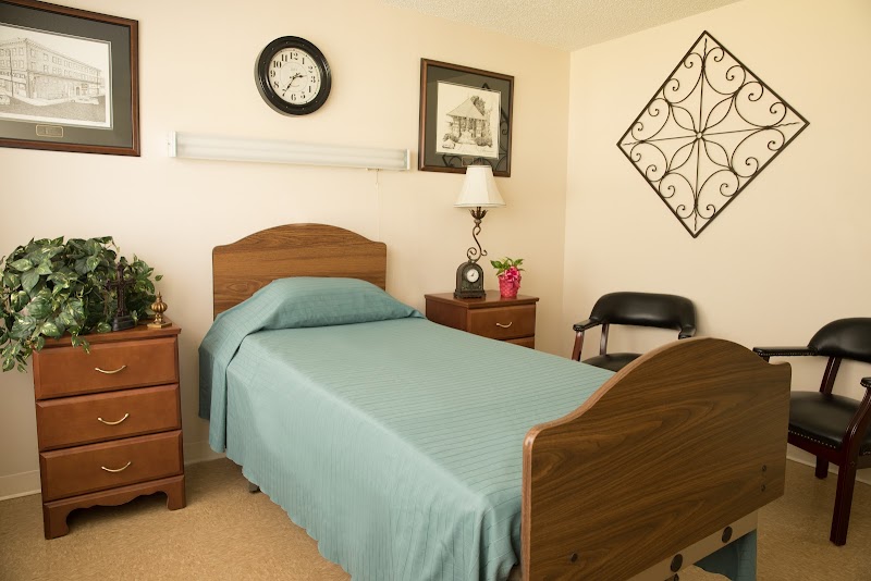 Wadesboro Health & Rehab Center nursing home in Wadesboro, NC - Photo 2 of 5