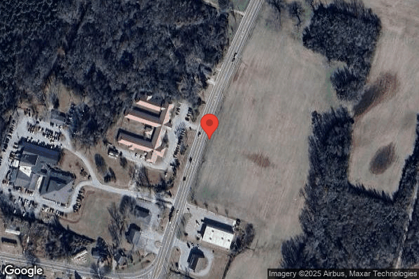 Brook Stone Living Center nursing home in Pollocksville, NC - Photo 1 of 2