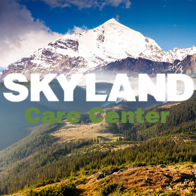 Skyland Care Center nursing home in Sylva, NC - Photo 3 of 5