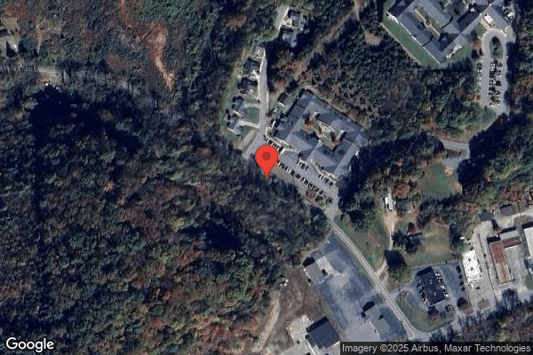 Wilkesboro Health and Rehabilitation nursing home in North Wilkesboro, NC - Photo 1 of 10