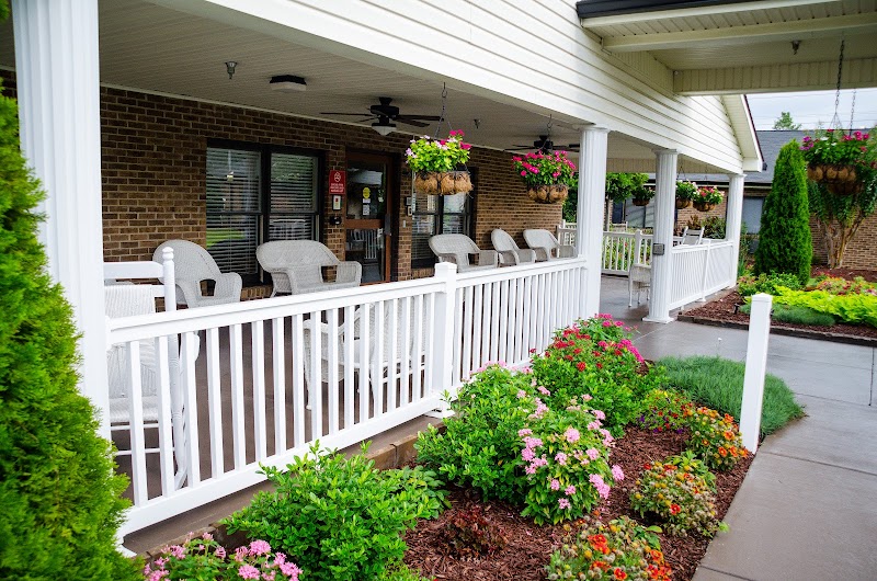 Southpoint Rehabilitation and Healthcare Center nursing home in Durham, NC - Photo 4 of 5