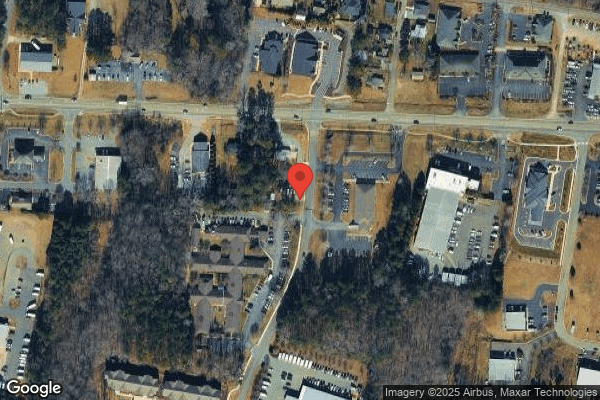 The Laurels of Chatham nursing home in Pittsboro, NC - Photo 1 of 5