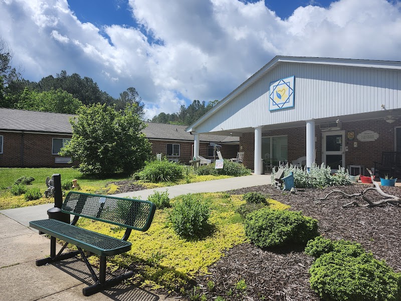 Clay County Health and Rehabilitation nursing home in Hayesville, NC - Photo 2 of 3