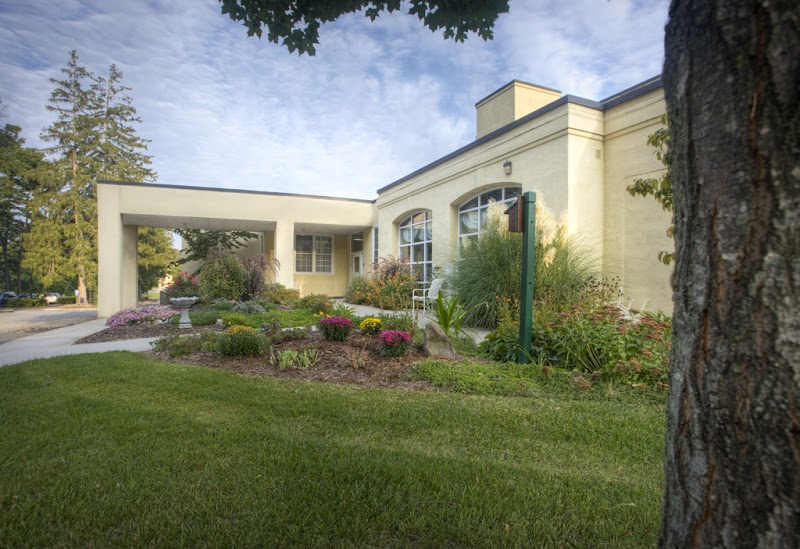 The Laurels of Summit Ridge nursing home in Asheville, NC - Photo 5 of 5