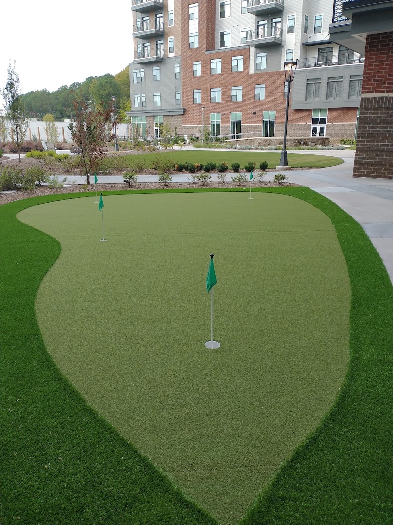 Glenaire nursing home in Cary, NC - Photo 4 of 10