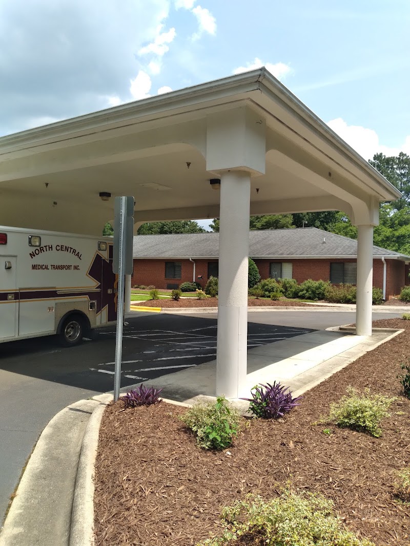 Treyburn Rehabilitation Center nursing home in Durham, NC - Photo 3 of 5