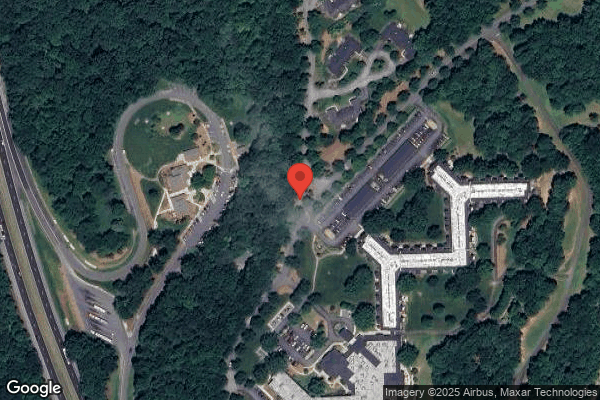Willowbrooke Court SC Ctr at Tryon Estates nursing home in Columbus, NC