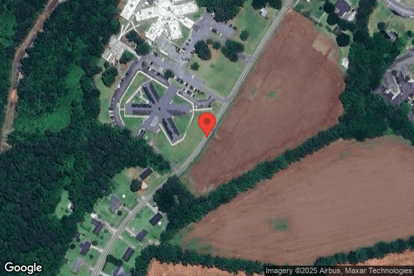 Southwood Nursing and Retirement nursing home in Clinton, NC - Photo 1 of 5